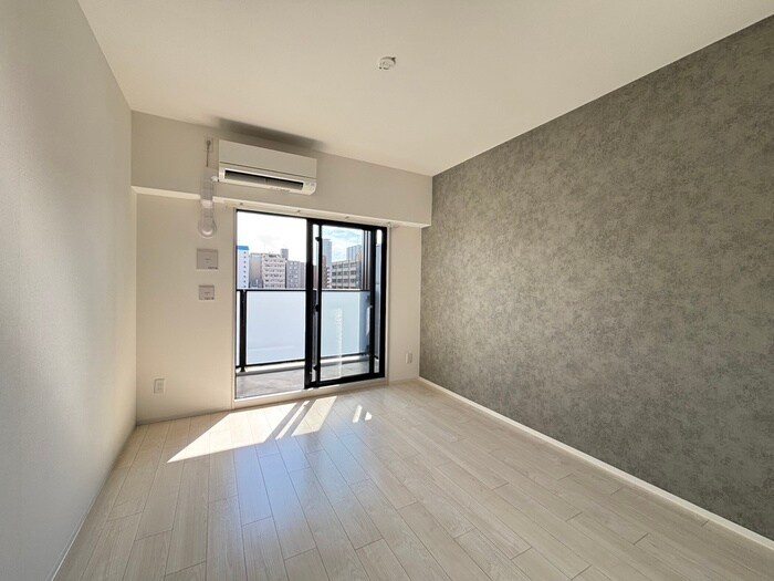 ﾍﾞｲｻｲﾄﾞﾊﾟｰｸOSAKAｻｳｽﾚｼﾞﾃﾞﾝｼｽの物件内観写真