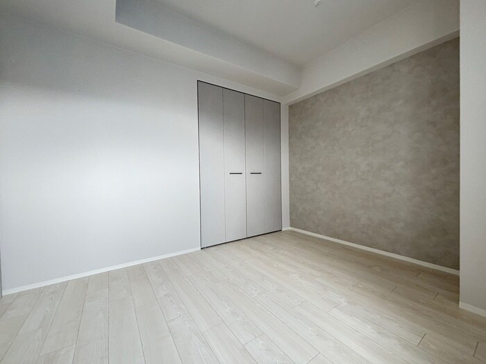 ﾍﾞｲｻｲﾄﾞﾊﾟｰｸOSAKAｻｳｽﾚｼﾞﾃﾞﾝｼｽの物件内観写真