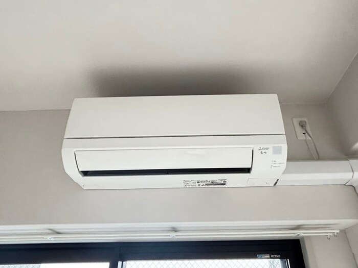 ﾍﾞｲｻｲﾄﾞﾊﾟｰｸOSAKAｻｳｽﾚｼﾞﾃﾞﾝｼｽの物件内観写真