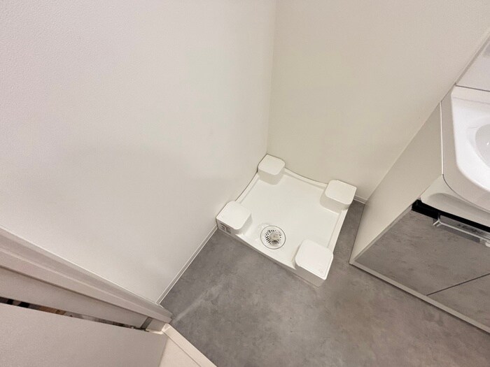 ﾍﾞｲｻｲﾄﾞﾊﾟｰｸOSAKAｻｳｽﾚｼﾞﾃﾞﾝｼｽの物件内観写真