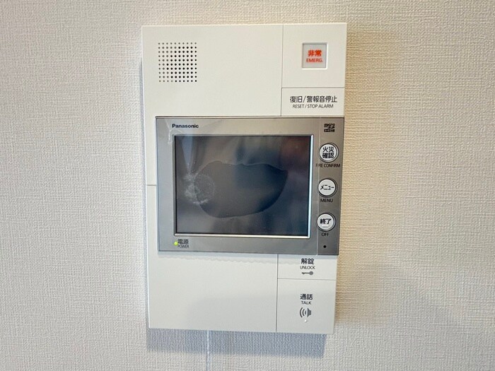 ﾍﾞｲｻｲﾄﾞﾊﾟｰｸOSAKAｻｳｽﾚｼﾞﾃﾞﾝｼｽの物件内観写真