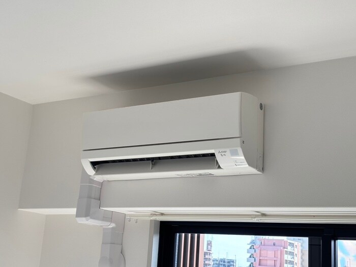 ﾍﾞｲｻｲﾄﾞﾊﾟｰｸOSAKAｻｳｽﾚｼﾞﾃﾞﾝｼｽの物件内観写真