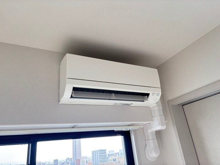 ﾍﾞｲｻｲﾄﾞﾊﾟｰｸOSAKAｻｳｽﾚｼﾞﾃﾞﾝｼｽの物件内観写真