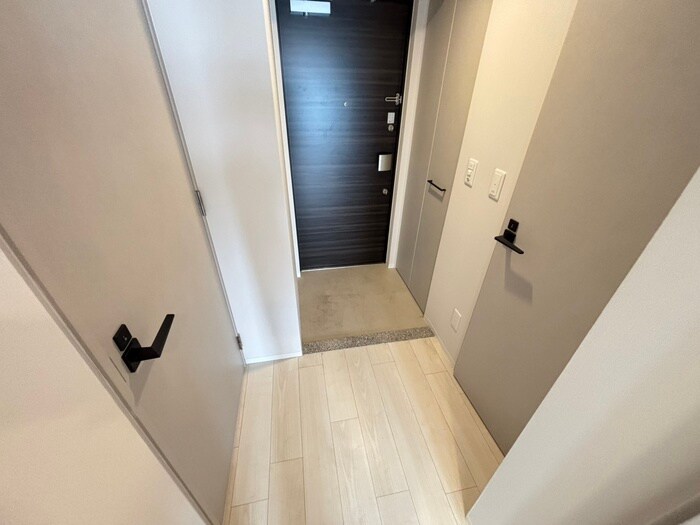 ﾍﾞｲｻｲﾄﾞﾊﾟｰｸOSAKAｻｳｽﾚｼﾞﾃﾞﾝｼｽの物件内観写真