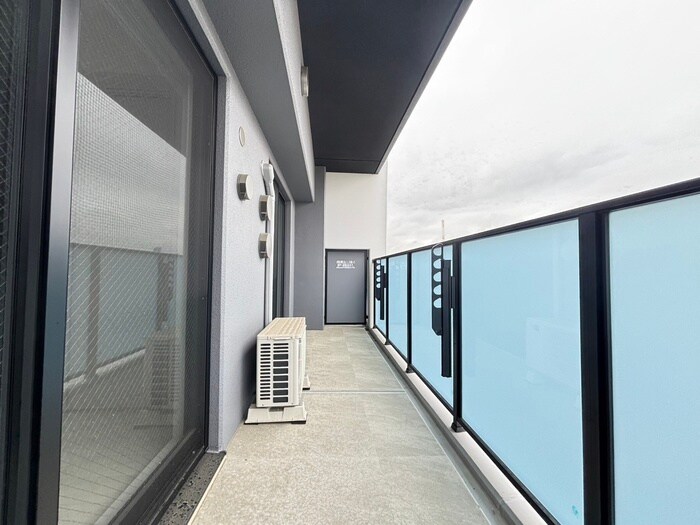 ﾍﾞｲｻｲﾄﾞﾊﾟｰｸOSAKAｻｳｽﾚｼﾞﾃﾞﾝｼｽの物件内観写真