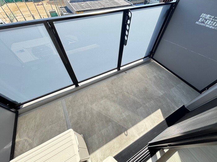 ﾍﾞｲｻｲﾄﾞﾊﾟｰｸOSAKAｻｳｽﾚｼﾞﾃﾞﾝｼｽの物件内観写真