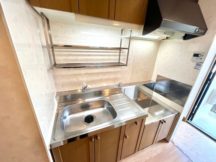 ドミール芦屋の物件内観写真