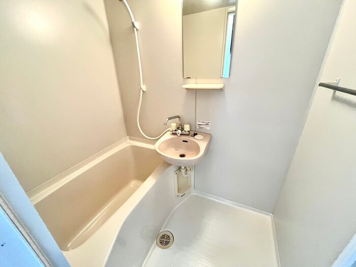 ドミール芦屋の物件内観写真