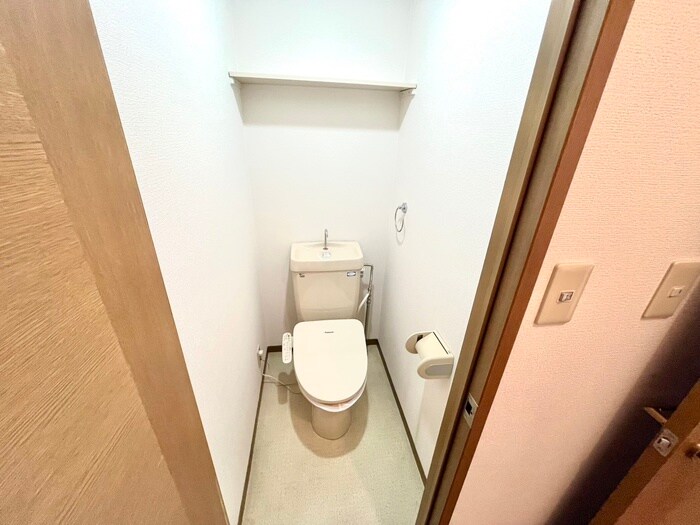 ドミール芦屋の物件内観写真