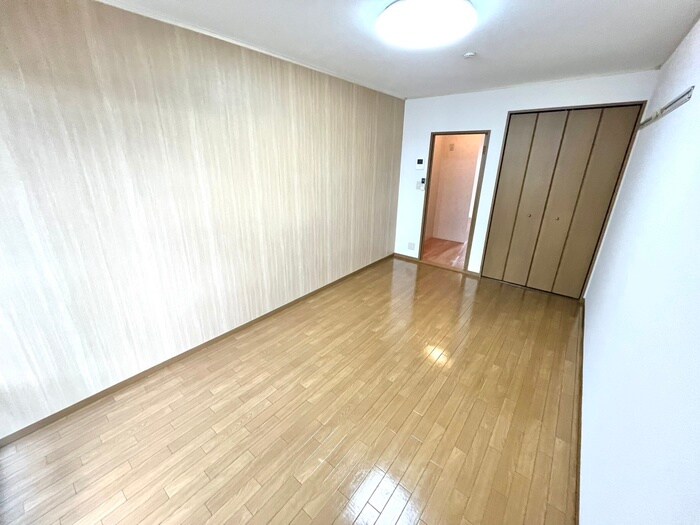 ドミール芦屋の物件内観写真