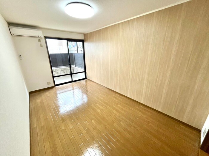 ドミール芦屋の物件内観写真