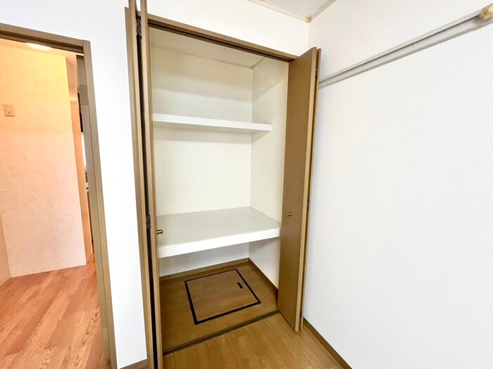 ドミール芦屋の物件内観写真