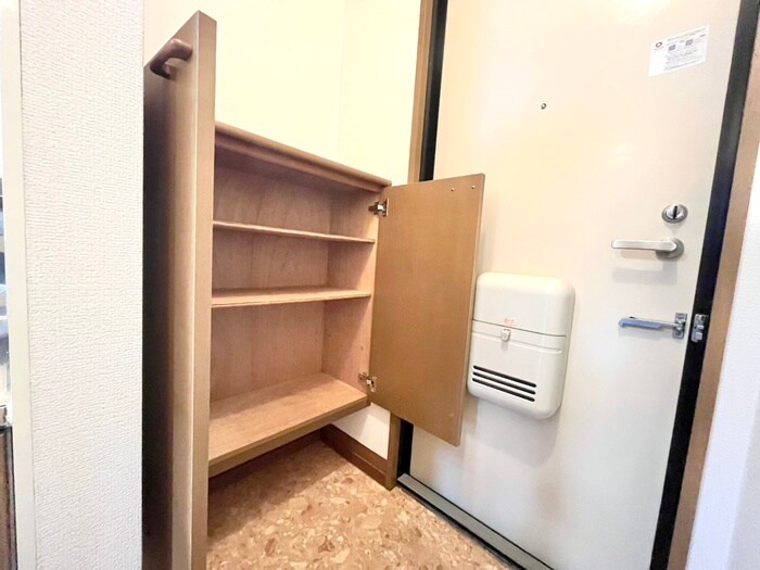 ドミール芦屋の物件内観写真