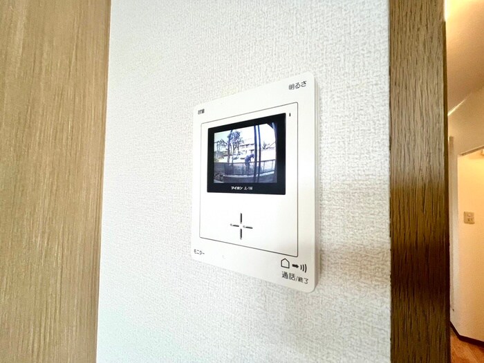 ドミール芦屋の物件内観写真