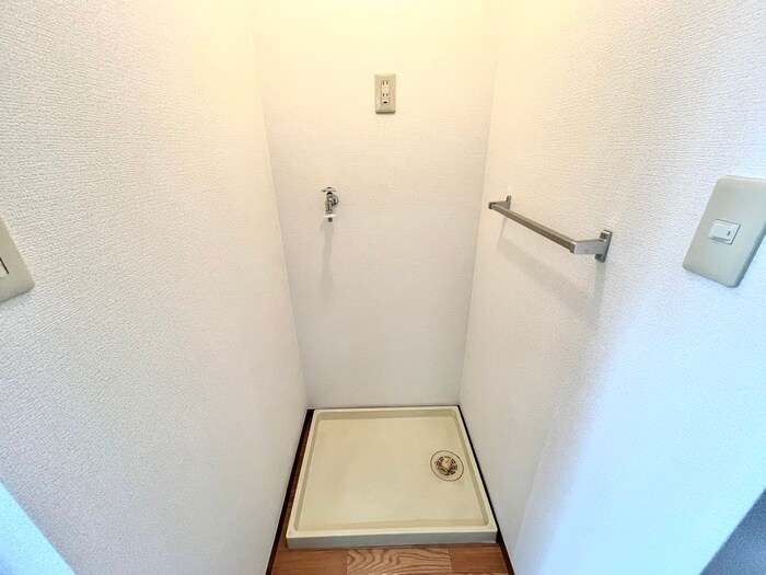 ドミール芦屋の物件内観写真