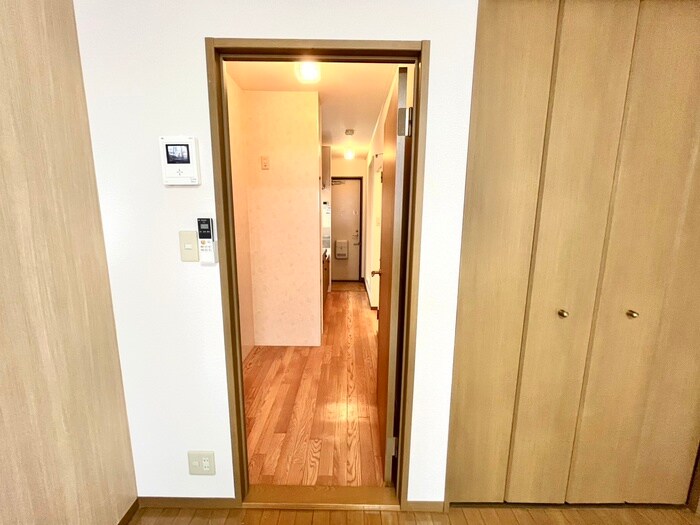 ドミール芦屋の物件内観写真