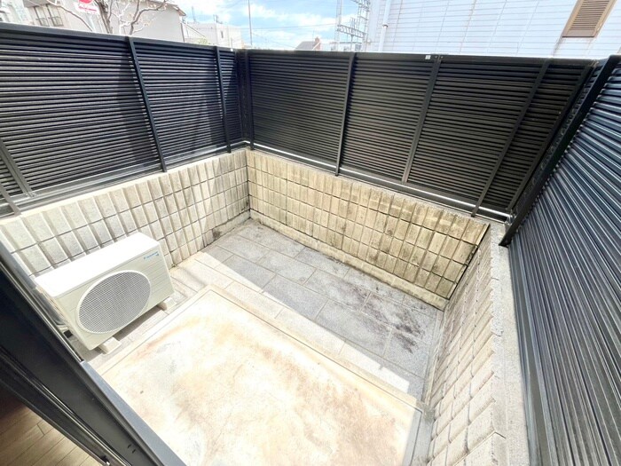 ドミール芦屋の物件内観写真