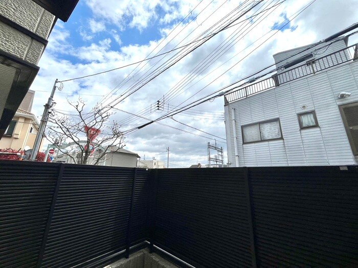 ドミール芦屋の物件内観写真