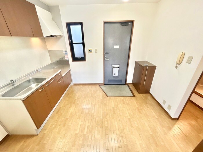 メゾン静の物件内観写真