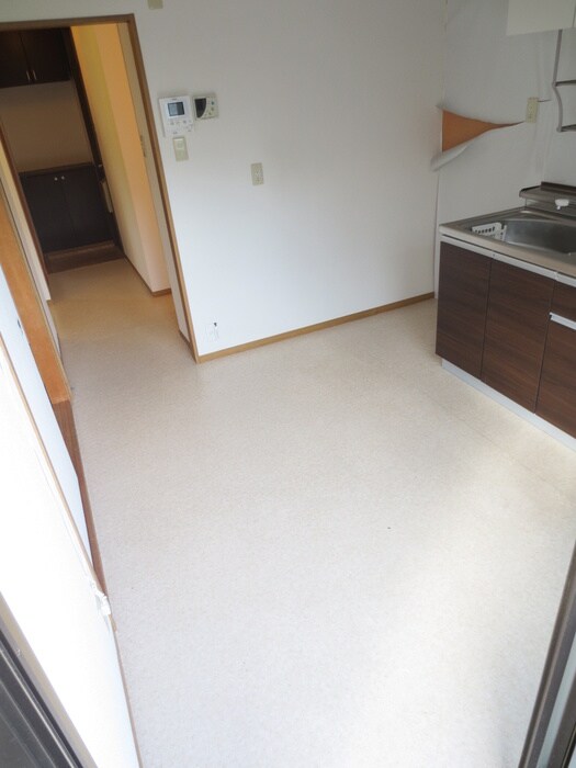 グレイス松井の物件内観写真