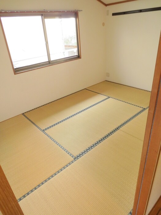 グレイス松井の物件内観写真