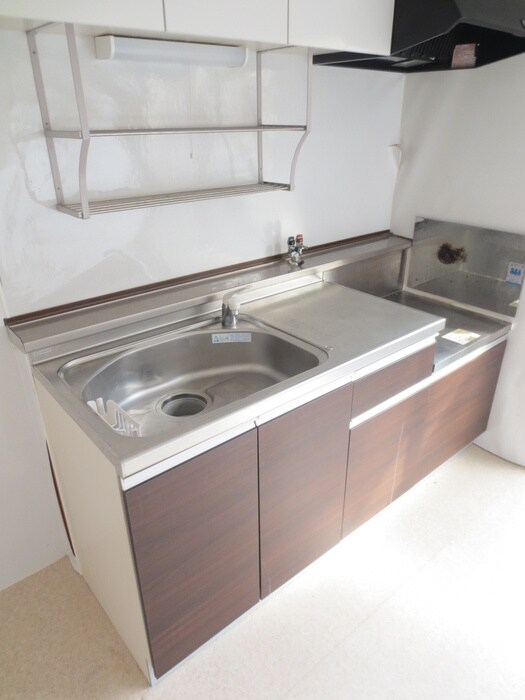 グレイス松井の物件内観写真