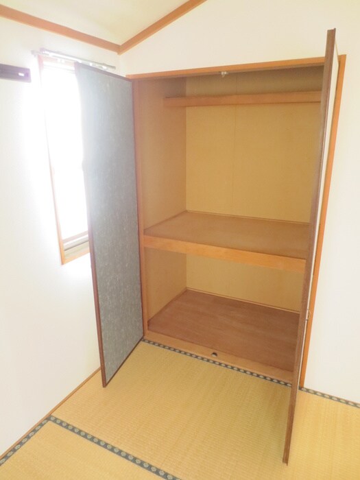 グレイス松井の物件内観写真