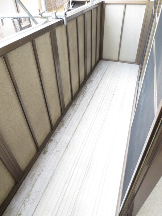 グレイス松井の物件内観写真