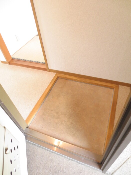 グレイス松井の物件内観写真