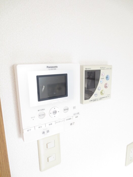 グレイス松井の物件内観写真