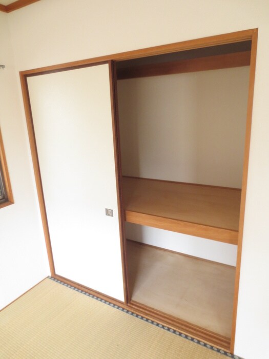 グレイス松井の物件内観写真