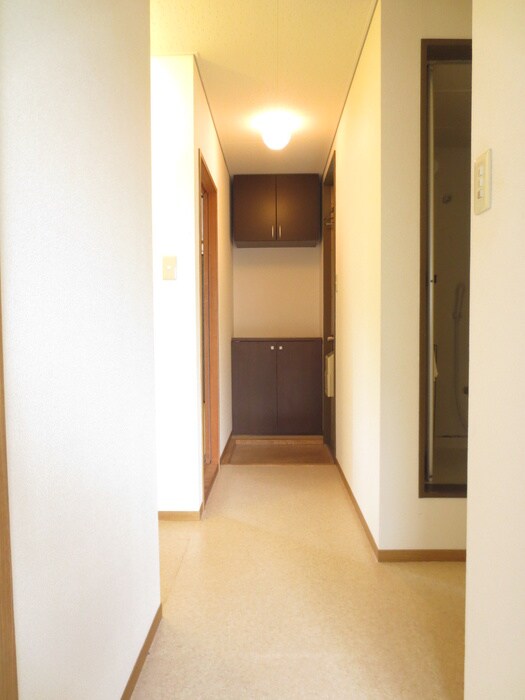 グレイス松井の物件内観写真