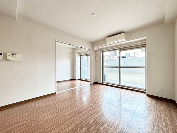 グランデュア京　東一条の物件内観写真