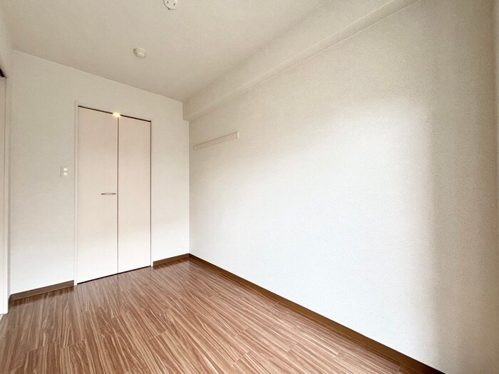 グランデュア京　東一条の物件内観写真