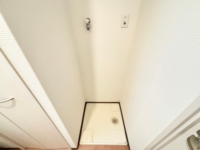 グランデュア京　東一条の物件内観写真