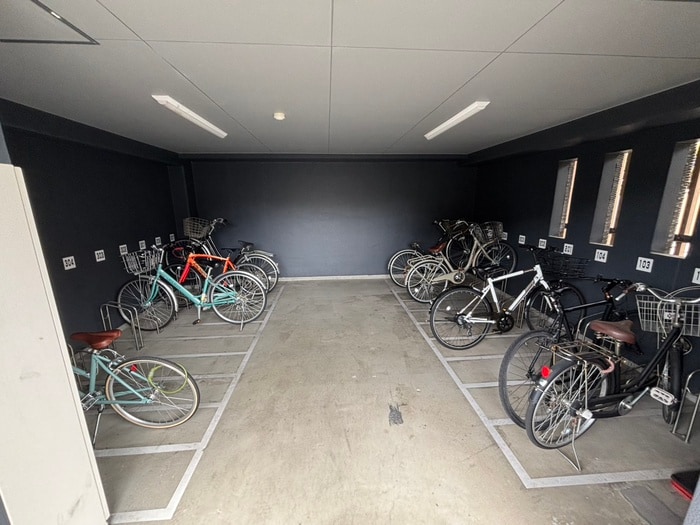 グランデュア京　東一条の物件外観写真