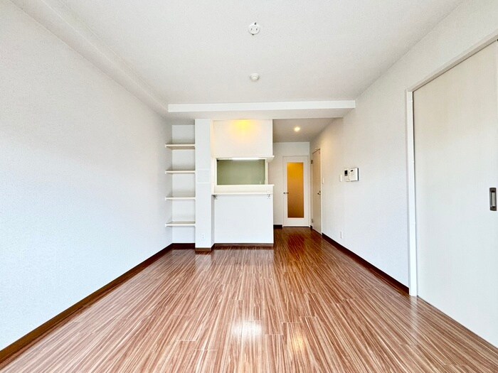 グランデュア京　東一条の物件内観写真