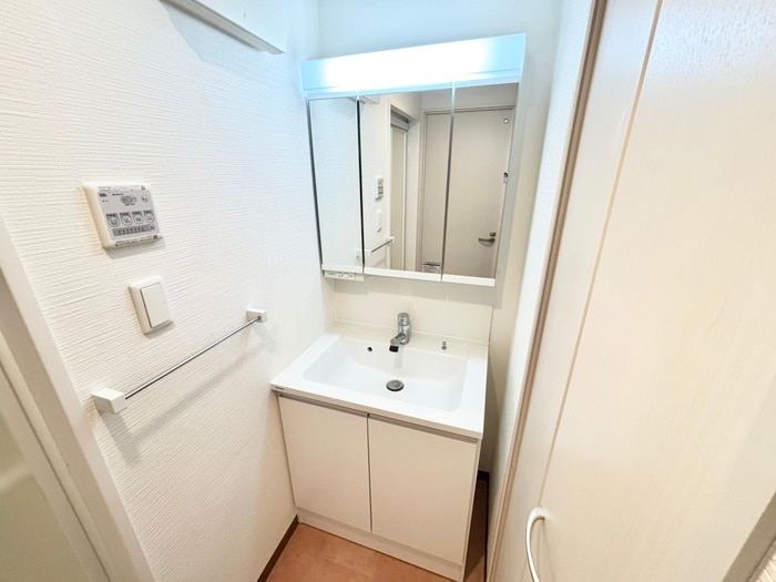 グランデュア京　東一条の物件内観写真