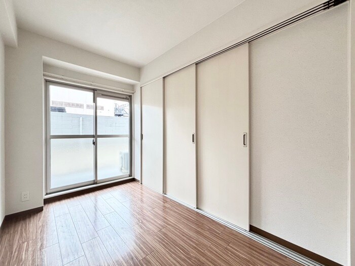 グランデュア京　東一条の物件内観写真