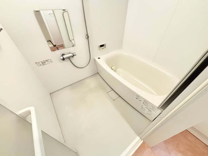 グランデュア京　東一条の物件内観写真