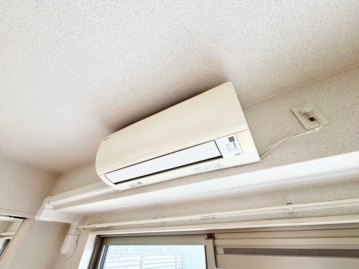 グランデュア京　東一条の物件内観写真