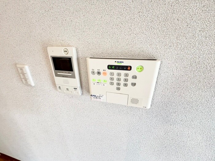 グランデュア京　東一条の物件内観写真