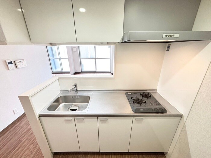 グランデュア京　東一条の物件内観写真