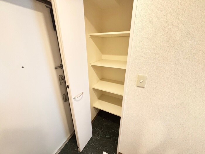 グランデュア京　東一条の物件内観写真