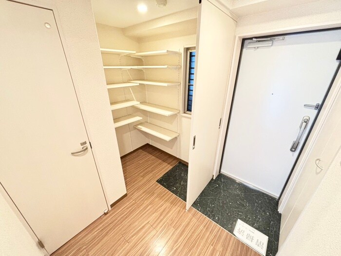 グランデュア京　東一条の物件内観写真