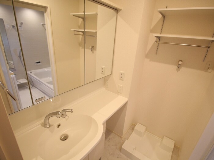 SOLEADOの物件内観写真