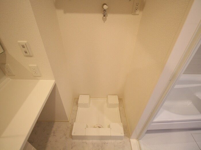 SOLEADOの物件内観写真