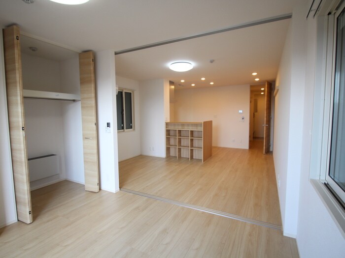 SOLEADOの物件内観写真