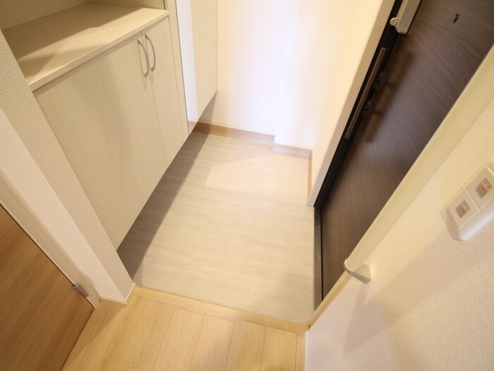 SOLEADOの物件内観写真