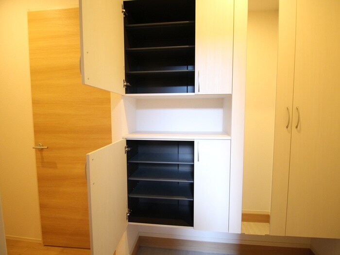 SOLEADOの物件内観写真